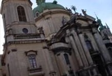 Walking Tour of Historical Downtown Lviv
